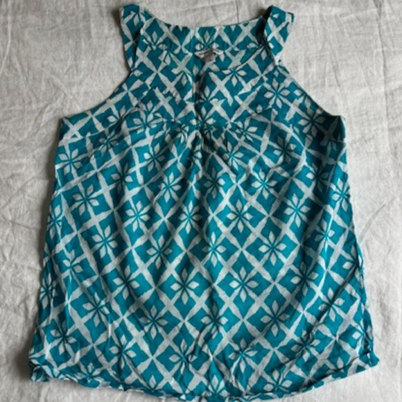Banana Republic Tank Top - Size S - Picture 1 of 3